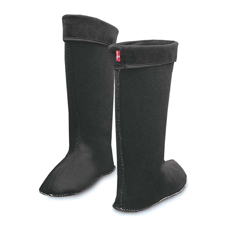 Kalosze wędkarskie męskie Grenlander 871 Black rozmiar 42