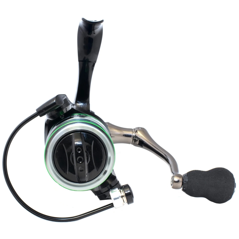 Kołowrotek miracle fish df2000 spinning feeder