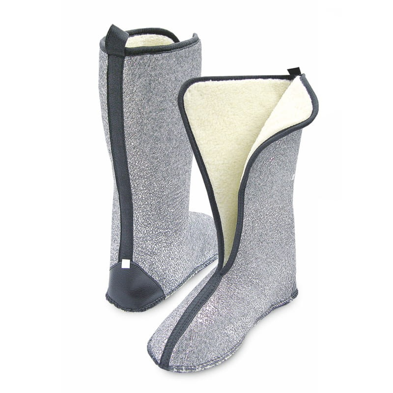 Kalosze wędkarskie męskie Artic Termo 875 Green rozmiar 42