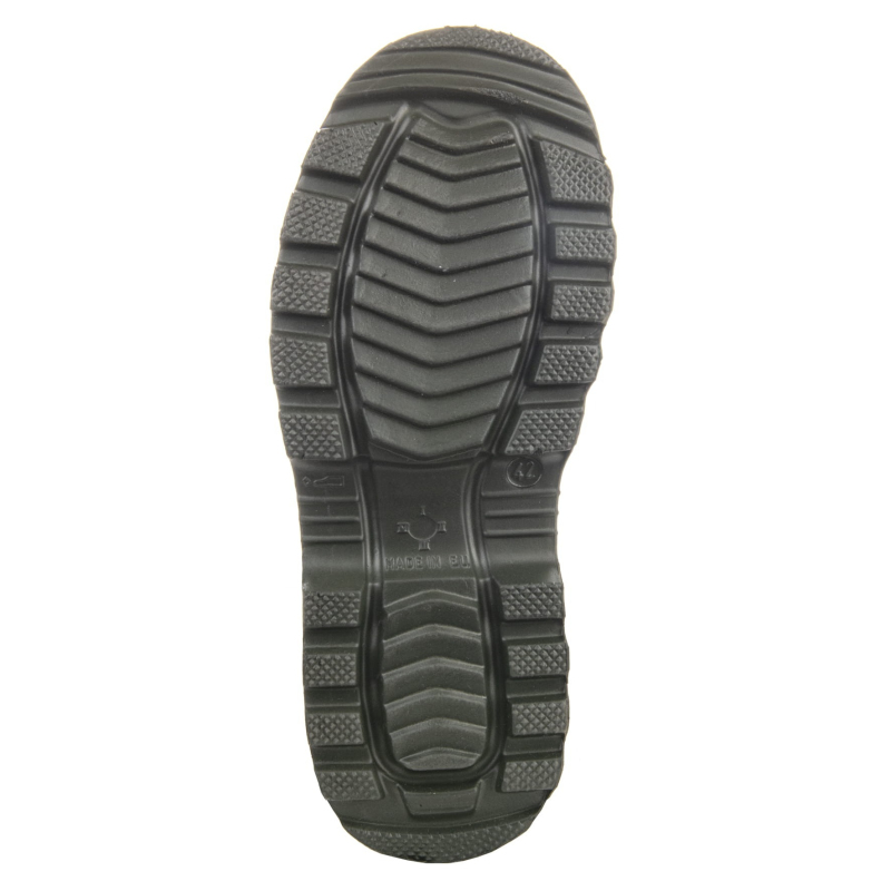 Kalosze wędkarskie męskie Artic Termo 875 Green rozmiar 43