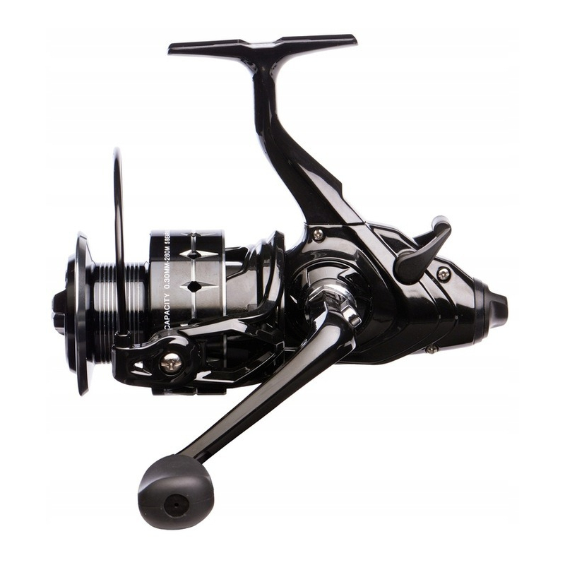 Kołowrotek Jaxon Hector Carp 6000