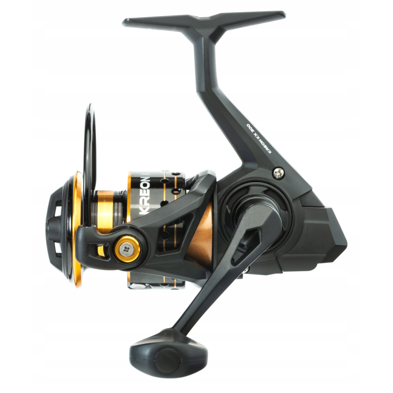 Kołowrotek Jaxon KREON KX400