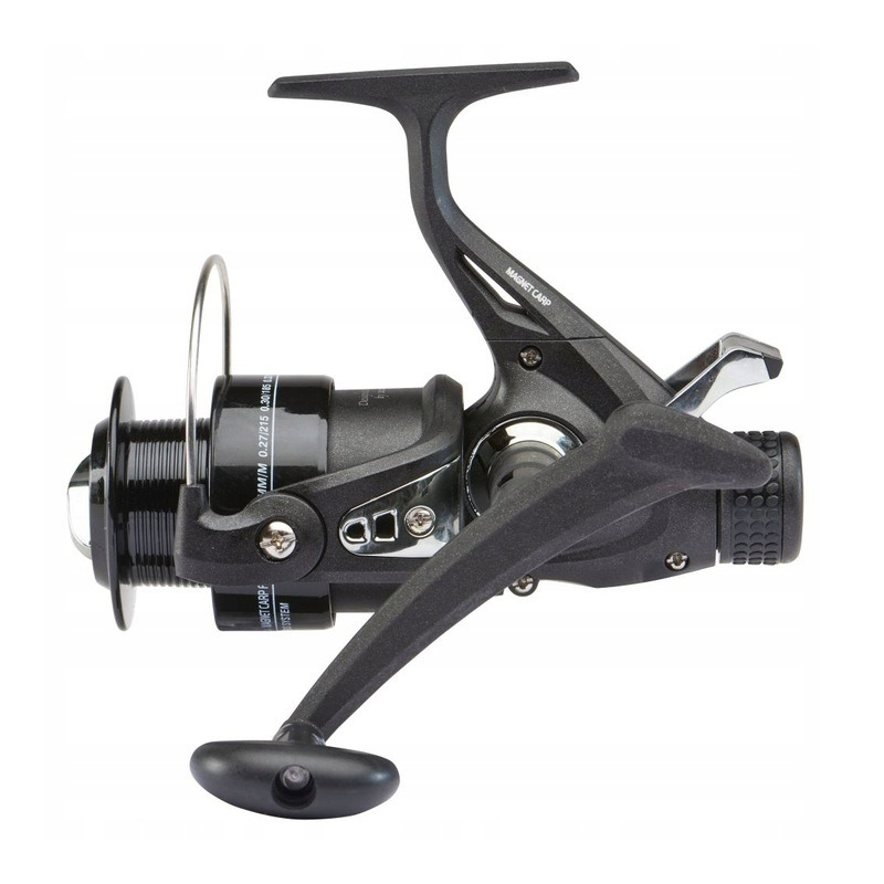 Kołowrotek Jaxon Magnet Carp FRM 600