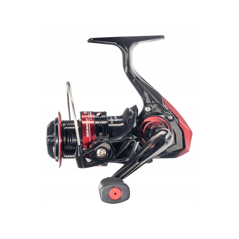 Kołowrotek Orion XT 200