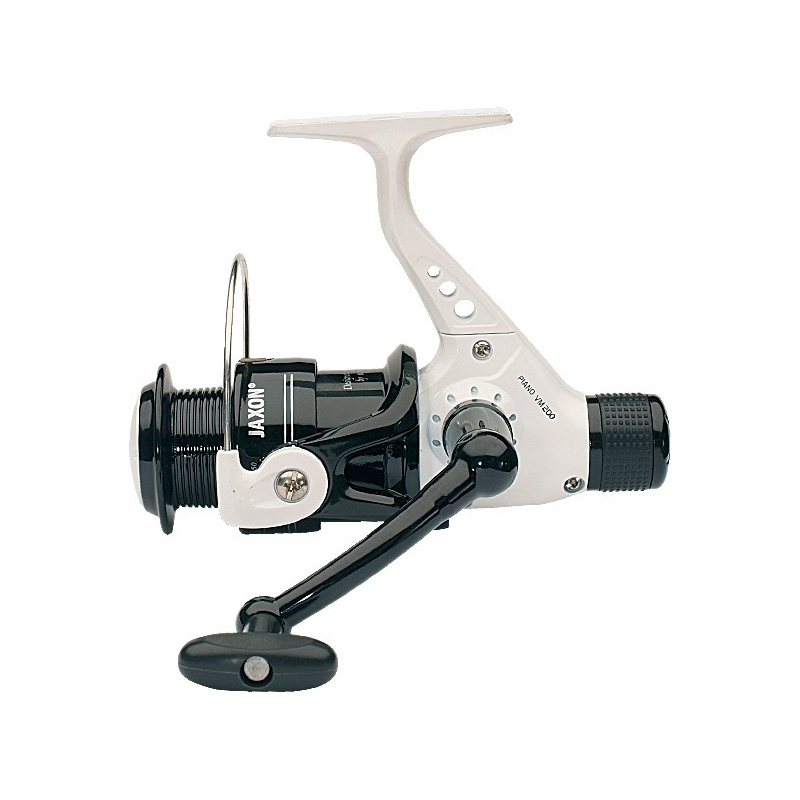 Kołowrotek Jaxon Piano VM 300