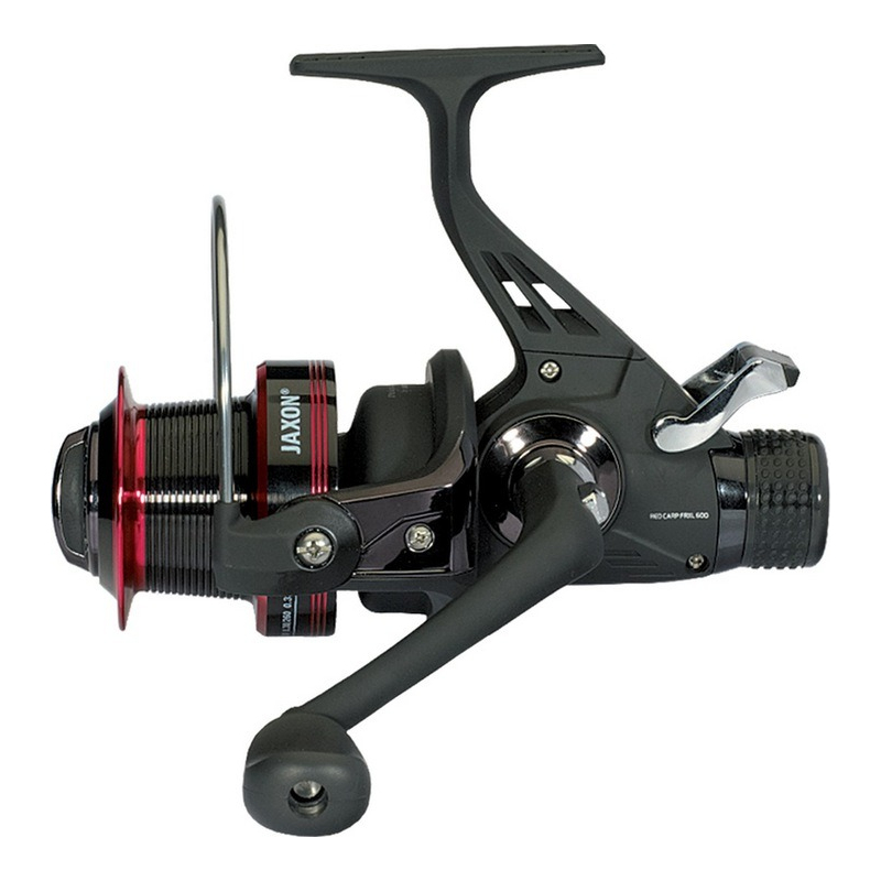Kołowrotek Jaxon Red Carp FRXL 500