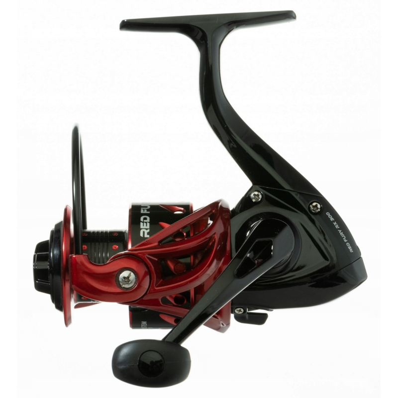 Kołowrotek Jaxon red Fury RX200