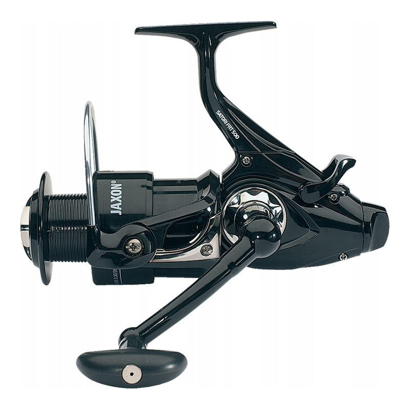 Kołowrotek Jaxon Satori FRT 400