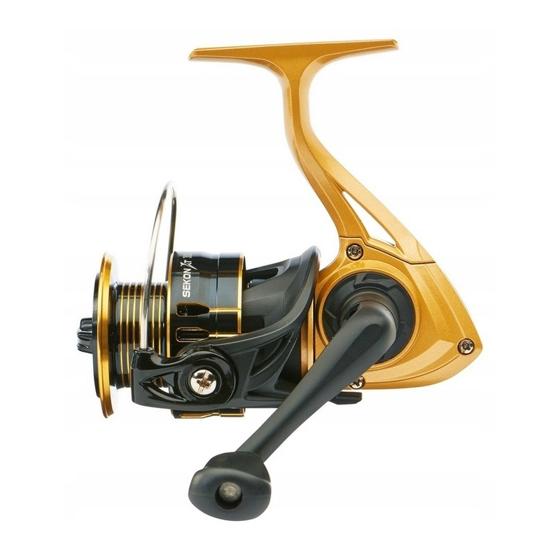 Kołowrotek Jaxon Sekon XT 300