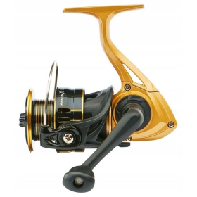 Kołowrotek Jaxon Sekon XT 400