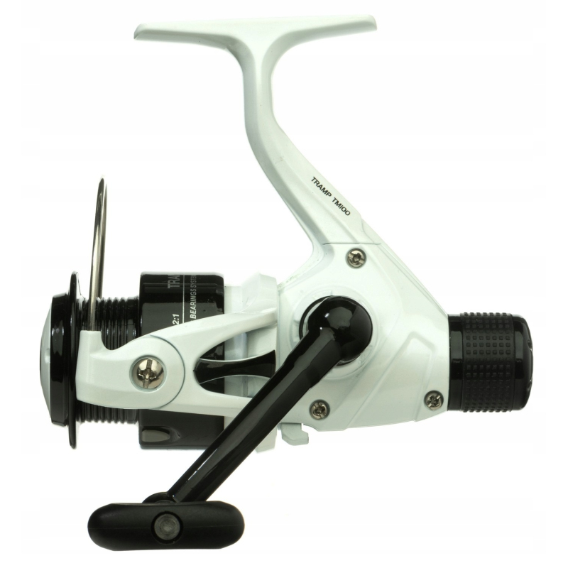 Kołowrotek Jaxon Tramp TM 400