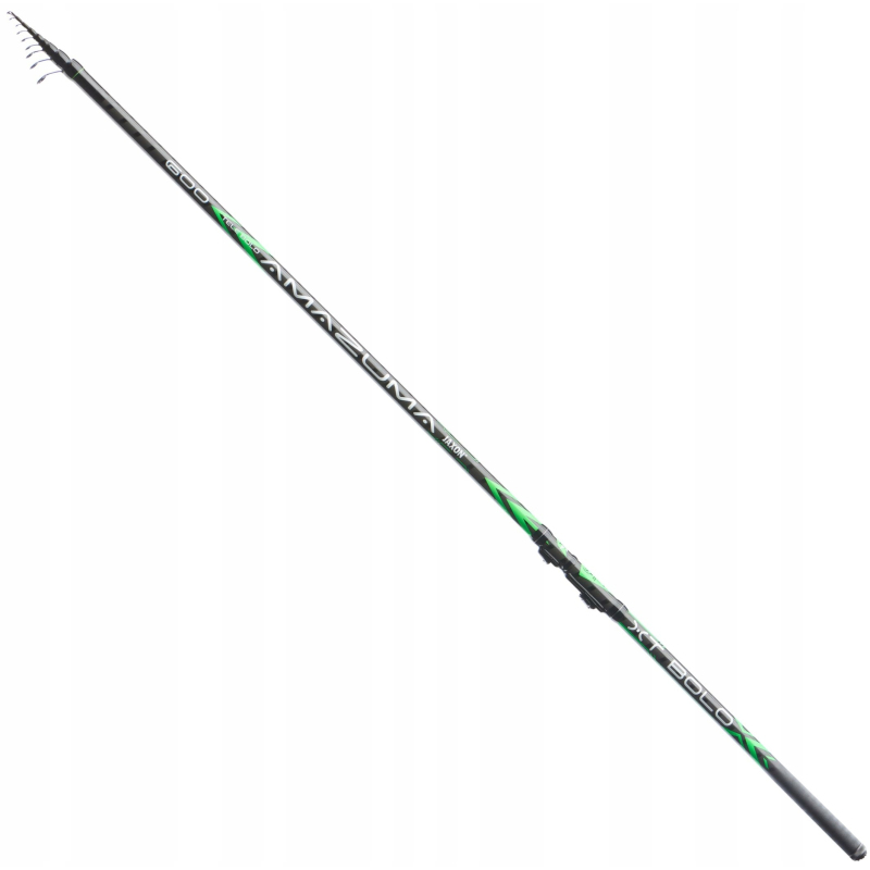 Wędka Jaxon Amazuma Bolo XT 6,00m 5-25g