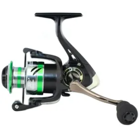 Kołowrotek miracle fish df4000 spinning feeder