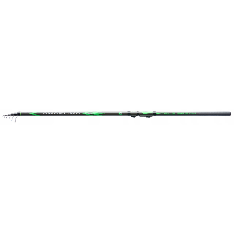 Wędka Jaxon Amazuma Tele Bream 3,60m 5-25g