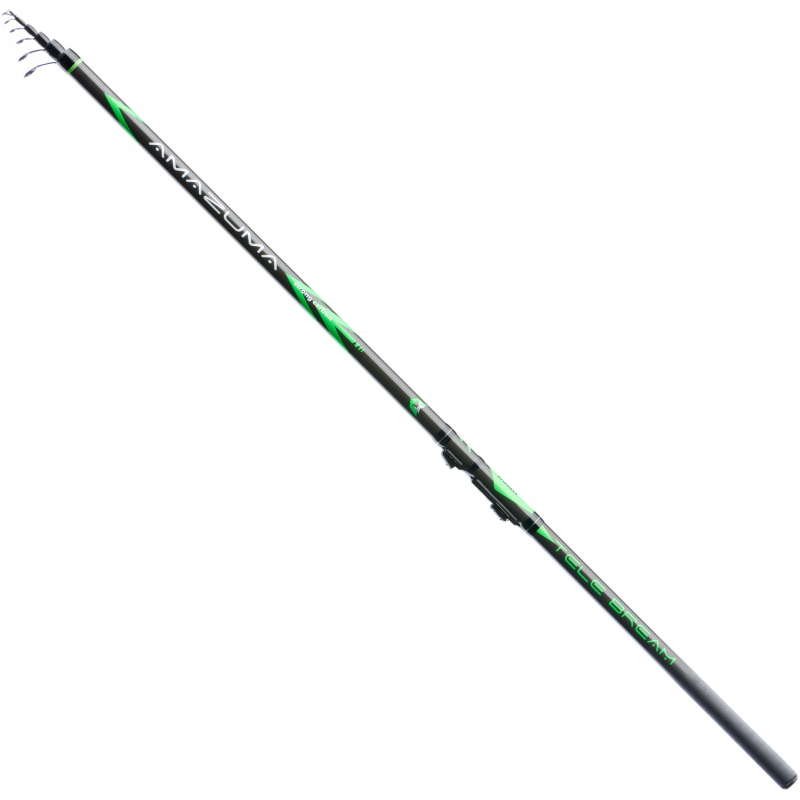Wędka Jaxon Amazuma Tele Bream 4,30m 5-35g