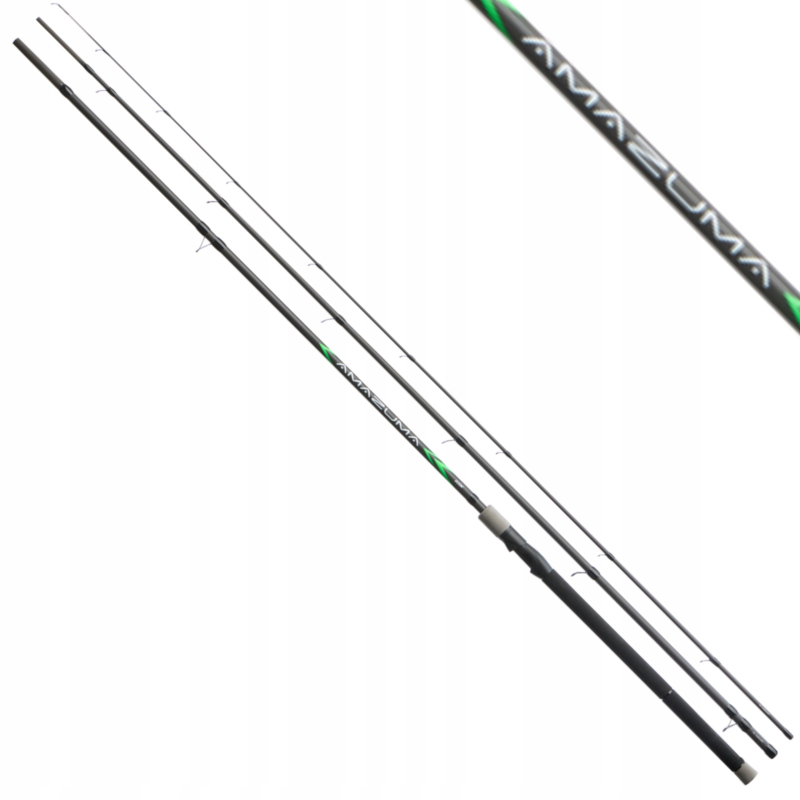 Wędka Jaxon Amazuma Match XT 3,90m 5-32g