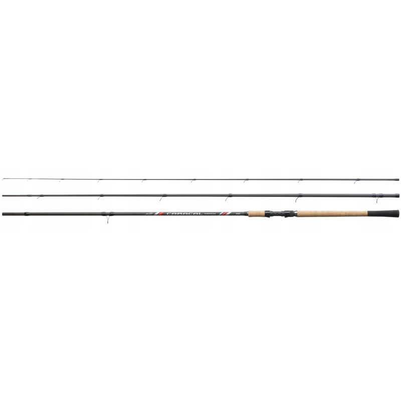 Wędka Jaxon Caracal Match 4,20m 5-25g