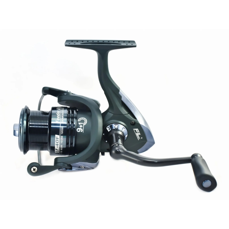 Kołowrotek fl feeder & spin lf-30f
