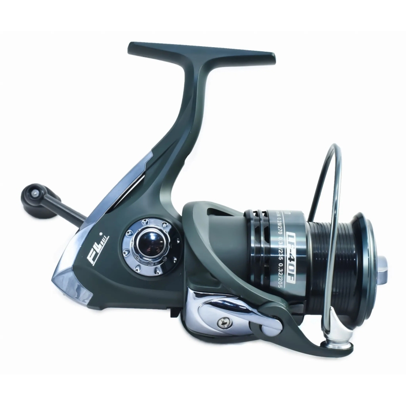 Kołowrotek fl feeder & spin lf-30f