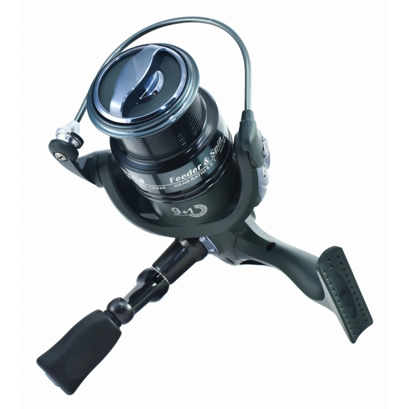 Kołowrotek fl feeder & spin lf-30f