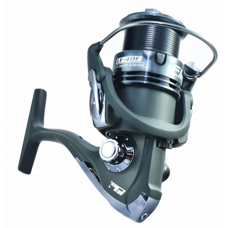 Kołowrotek fl feeder & spin lf-30f