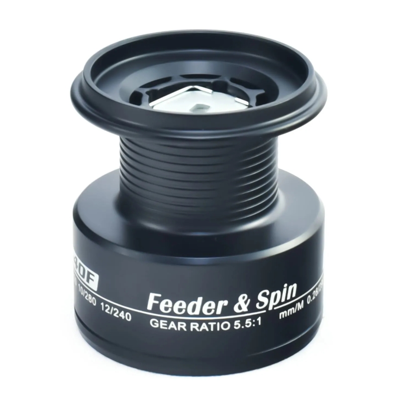 Kołowrotek fl feeder & spin lf-30f