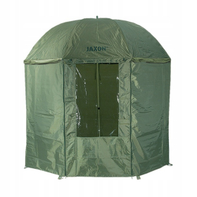 Parasol wędkarski Jaxon Sonic 250cm z pełną osłoną 039