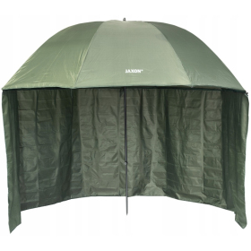 Parasol wędkarski Jaxon Smart 300cm z osłoną