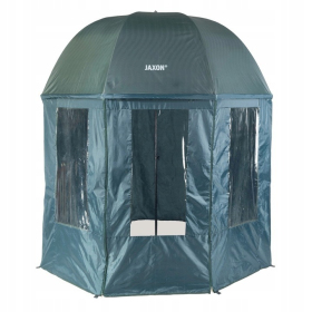 Parasol wędkarski Jaxon Master XA 250cm z pełną osłoną