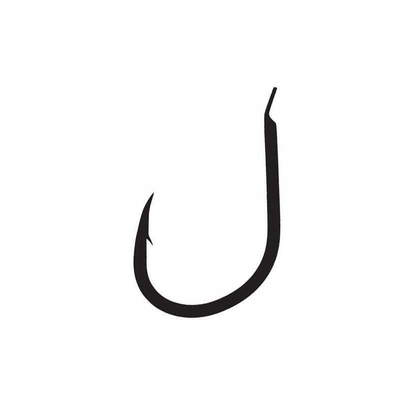 Haczyki Owner 50188 Iseama nr 2