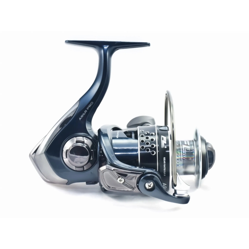 Kołowrotek fl arer pro spin ap2000