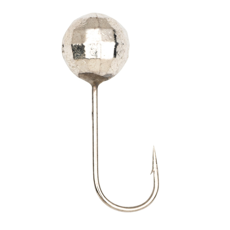 Mormyszka wolframowa Jaxon Disco PC nr 3 S 1 szt.