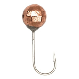 Mormyszka wolframowa nr 3 1 szt.