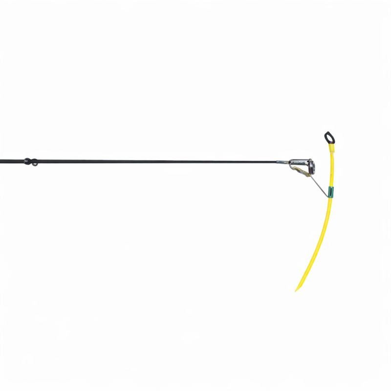 Wędka W49 R3 Teleskopowa pod Kołowrotek