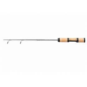 Wędka Podlodowa Jaxon Ice Rod Multi Tip - 4 wymienne szczytówki 55 cm