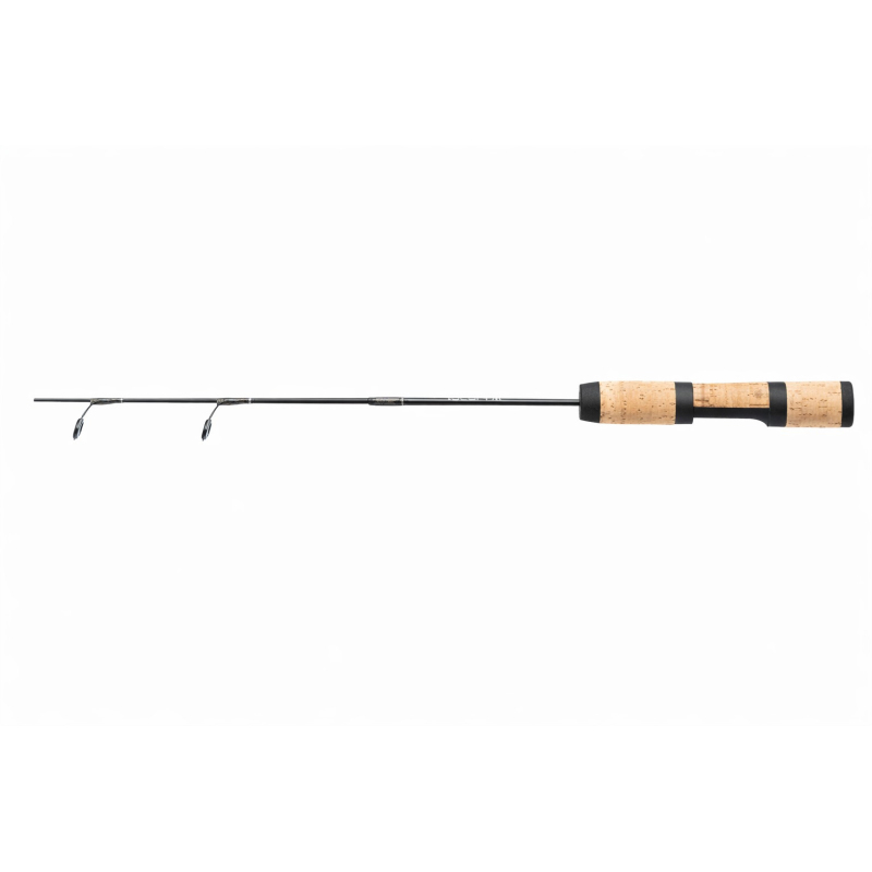 Wędka Podlodowa Jaxon Ice Rod Multi Tip - 4 wymienne szczytówki 55 cm