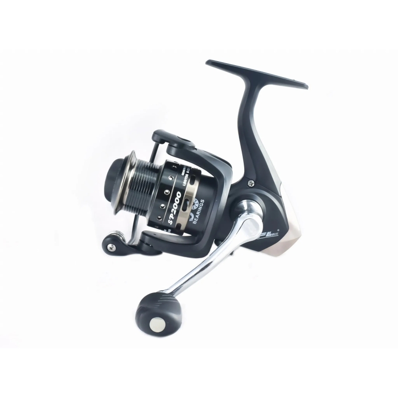 Kołowrotek fl sparkler feeder sp1000