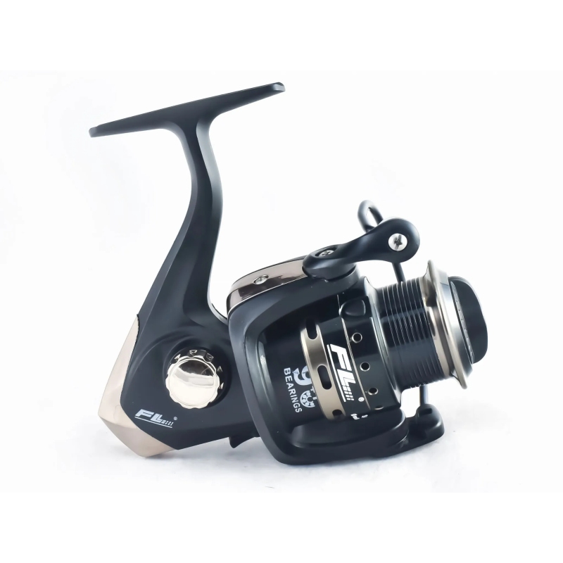 Kołowrotek fl sparkler feeder sp1000