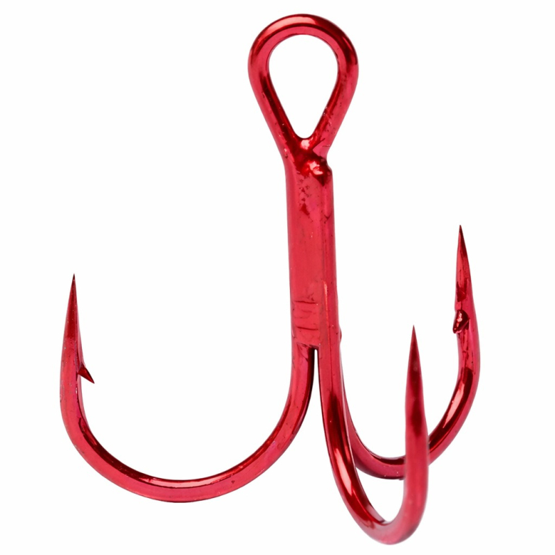 Kotwiczki Owner ST36 Czerwone rozm. 2