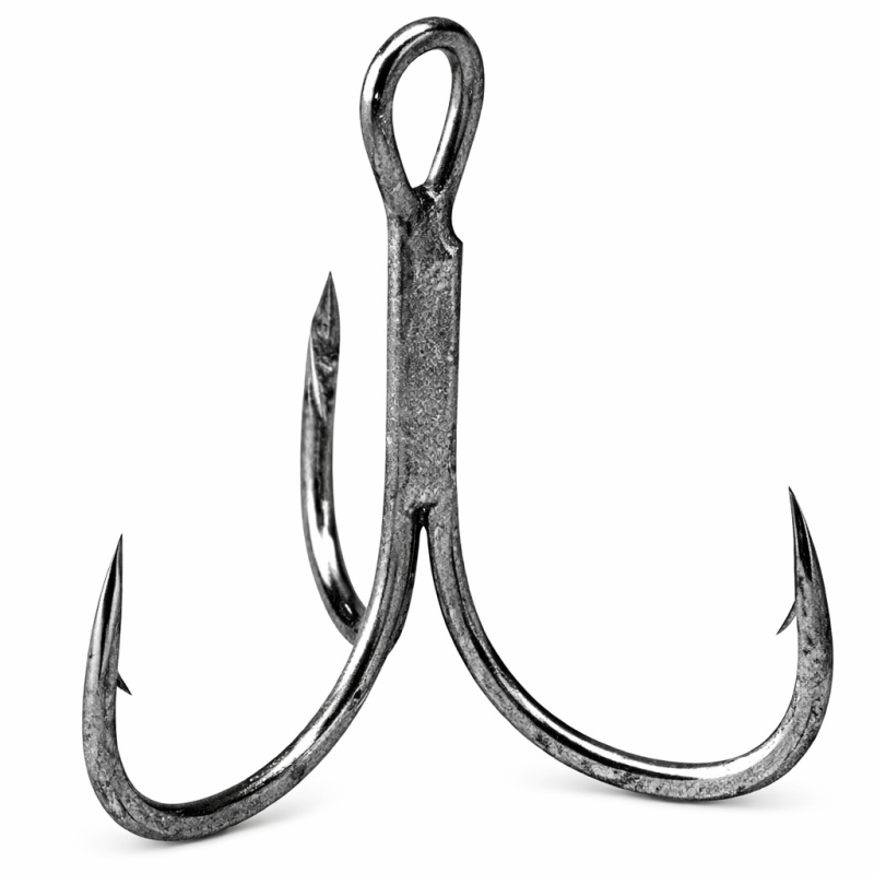 Kotwiczki Owner ST41 Czarne rozm. 1