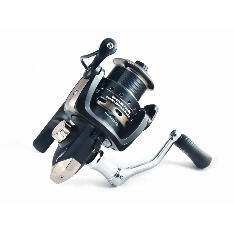 Kołowrotek fl sparkler feeder sp1000