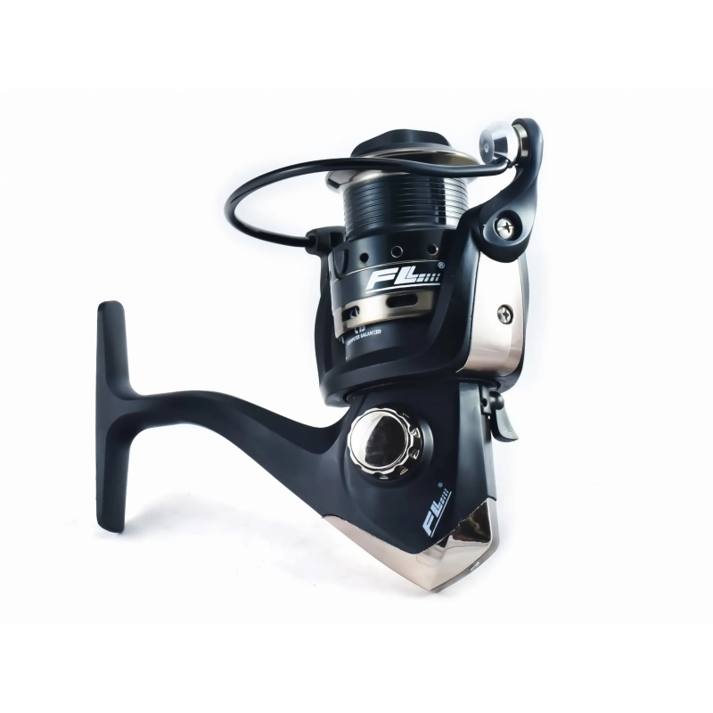 Kołowrotek fl sparkler feeder sp1000