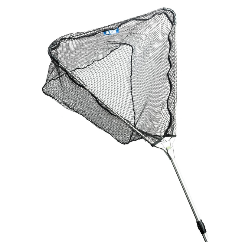 Podbierak Jaxon Safe Składany 230cm Standard