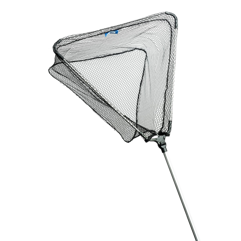 Podbierak Jaxon Safe Składany 300cm Standard