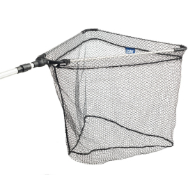 Podbierak Jaxon Safe Składany 330cm Standard