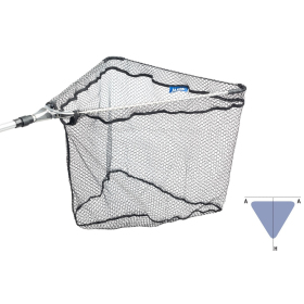 Podbierak Jaxon Metal Safe 300cm Standard