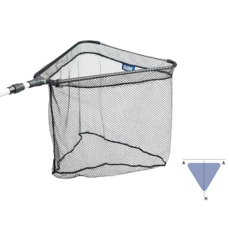 Podbierak Jaxon Eco 150cm