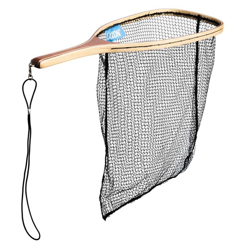 Podbierak Jaxon Classic Trout 40cm standard