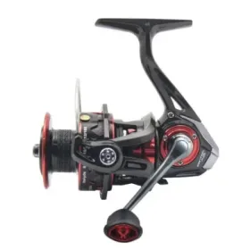 Kołowrotek mistrall fantom cx fd40 9+1bb mistrall