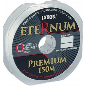 Żyłka przyponowa Jaxon Eternum Premium 25m 0,08mm